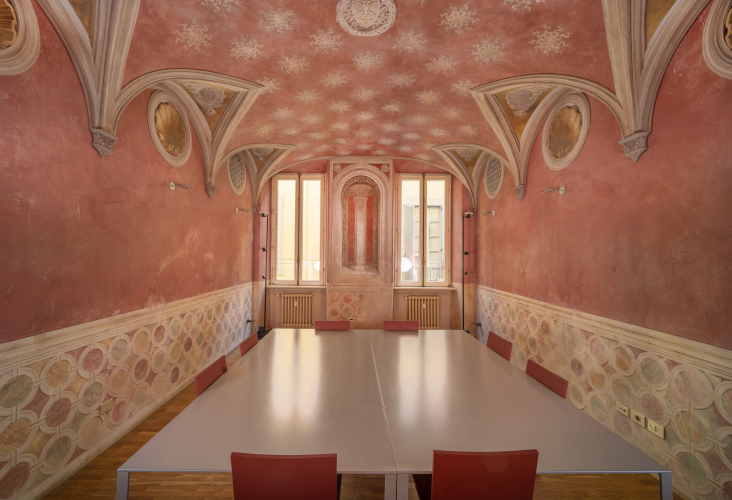 ACE - Integrated Design Company | Open House Milano